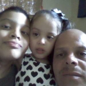 Meet your Posher, Antonio