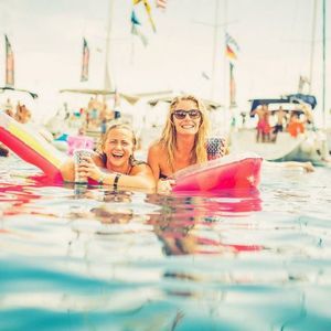 Meet your Posher, Arianna