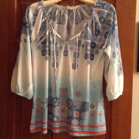 Super nice never worn blouse