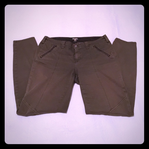 J. Crew Pants