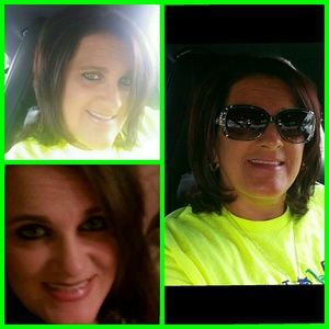 Meet your Posher, Candi