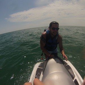 Meet your Posher, Devin