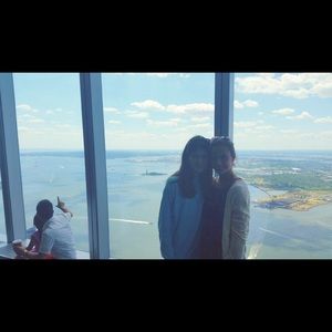 Meet your Posher, Caroline