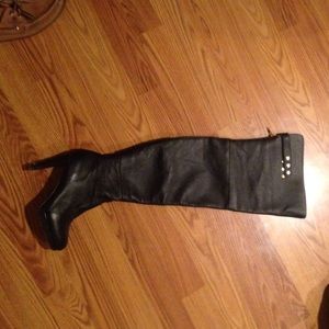 Kelsi Dagger boot