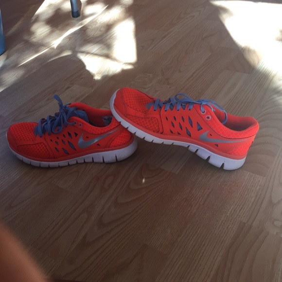 Nike Tennishoes