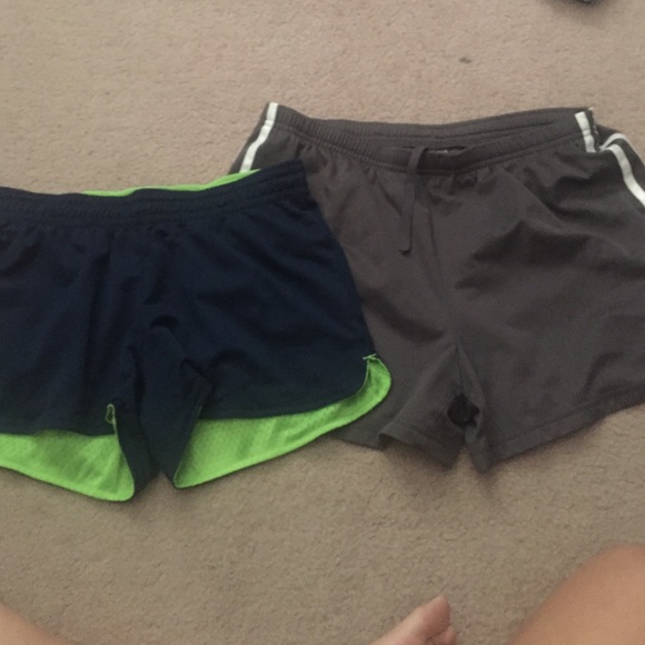 Workout bundle! - Picture 2 of 4