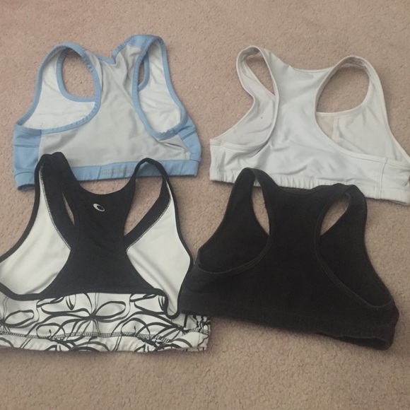 Workout bundle! - Picture 4 of 4