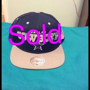 Dallas Cowboys SnapBack