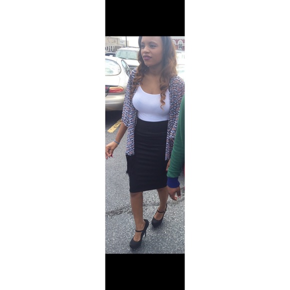 Meet your Posher, Denicia