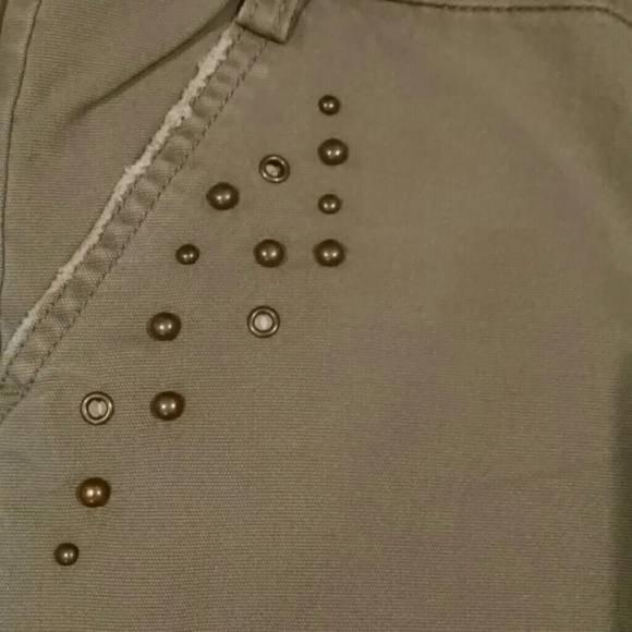 Capris Bundle - Picture 2 of 4