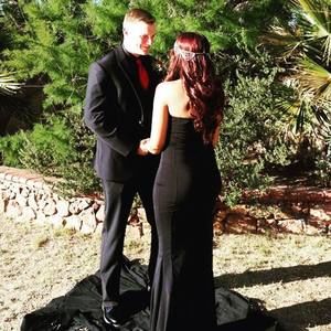 Meet your Posher, Jerrisa