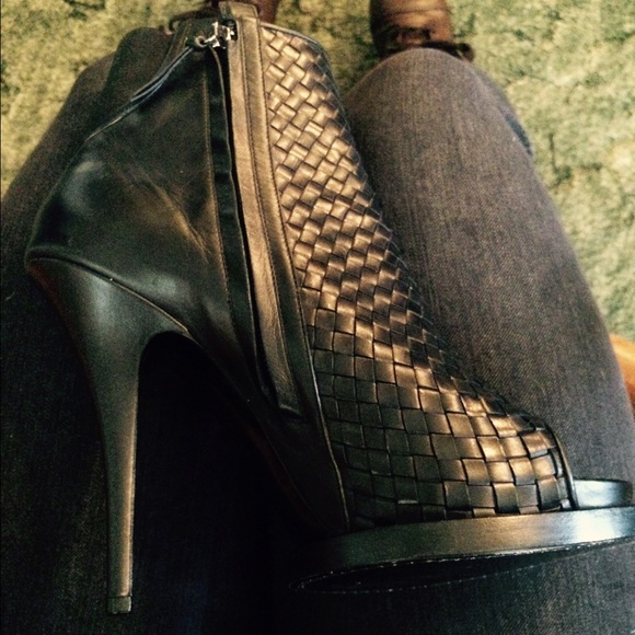 Givenchy Shoes - Heels