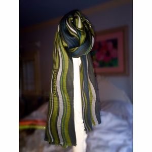 MISSONI Scarf