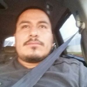 Meet your Posher, Caleb