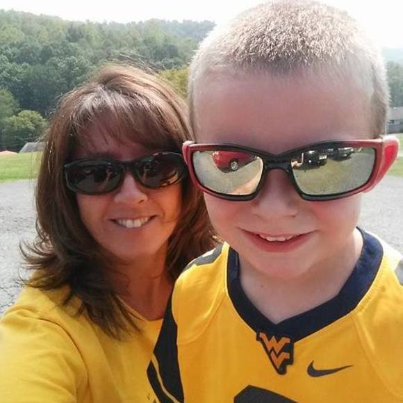 Meet your Posher, Bobbie - Picture 1 of 1