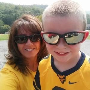 Meet your Posher, Bobbie