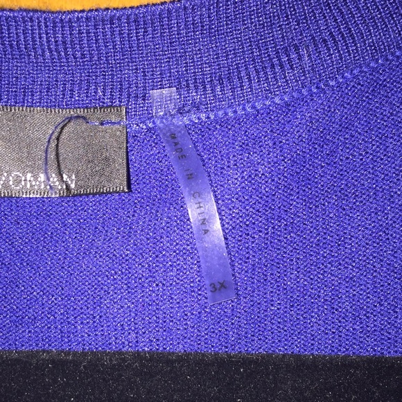 Cardigan sweater - Picture 2 of 4