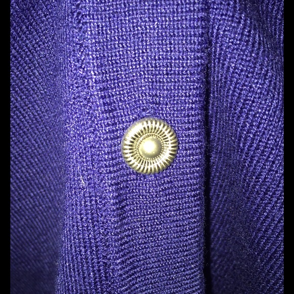 Cardigan sweater - Picture 3 of 4