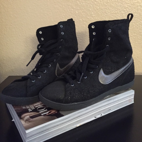 Nike high tops