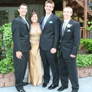 Meet your Posher, Kyle