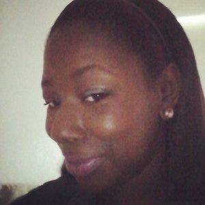 Meet your Posher, Jeanelle