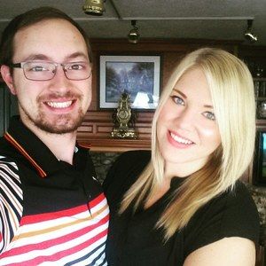 Meet your Posher, Kelsie