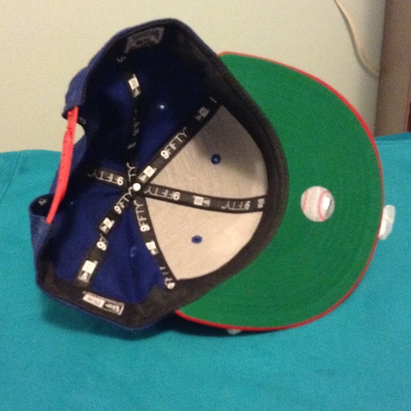 SnapBack - Picture 4 of 4