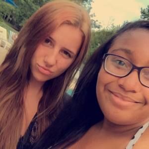 Meet your Posher, Deborah