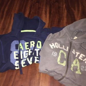 Hoodie bundle!