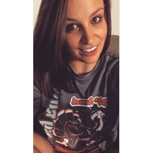 Meet your Posher, Alexis