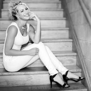 Meet your Posher, Lynsey