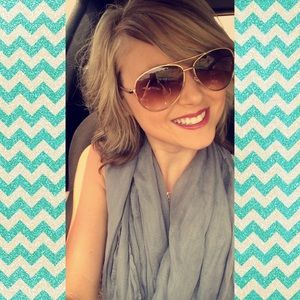 Meet your Posher, Kathrine