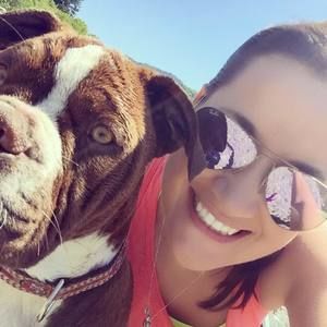 Meet your Posher, Britni