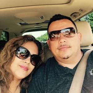 Meet your Posher, Julio