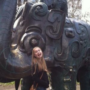 Meet your Posher, Taylor