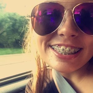 Meet your Posher, Kaylee