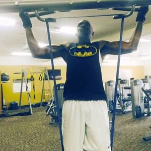 Meet your Posher, Christopher