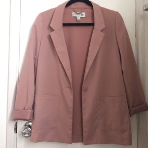 Forever 21 Boyfriend Blazer
