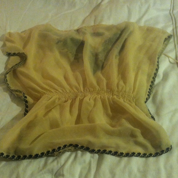 Blouse - Picture 2 of 2