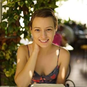 Meet your Posher, Jessa