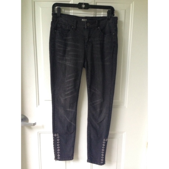 FINAL SALE TODAY!!!!!!!!!!!!BDG Jeans
