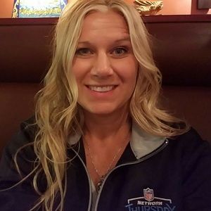 Meet your Posher, Jodi