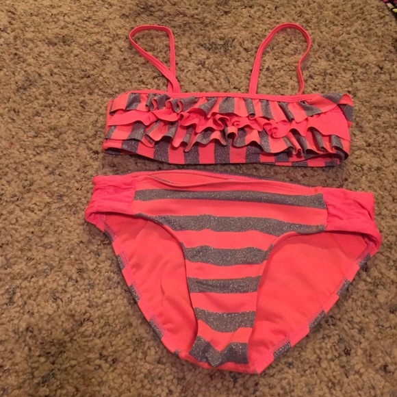 Bathing Suit