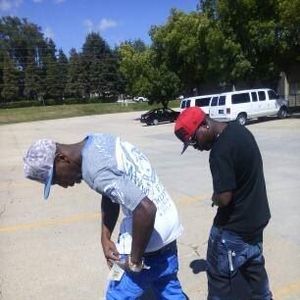 Meet your Posher, William