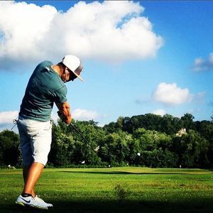 Meet your Posher, Ryan