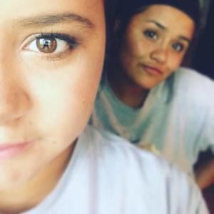 Meet your Posher, Katerin