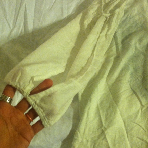 Blouse - Picture 3 of 3