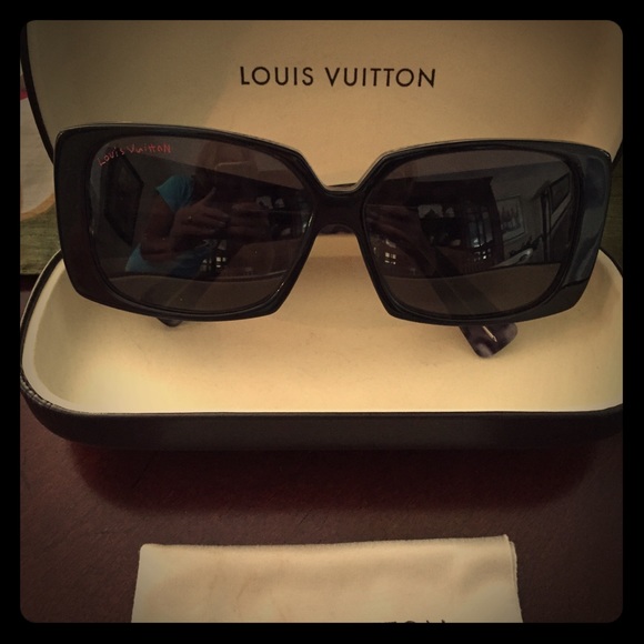 Louis Vuitton sunglasses