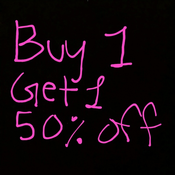 TODAY ONLY