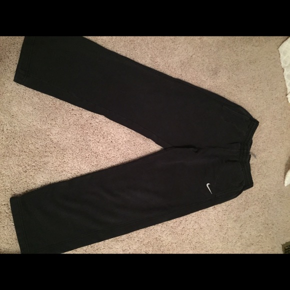 Nike sweatpants